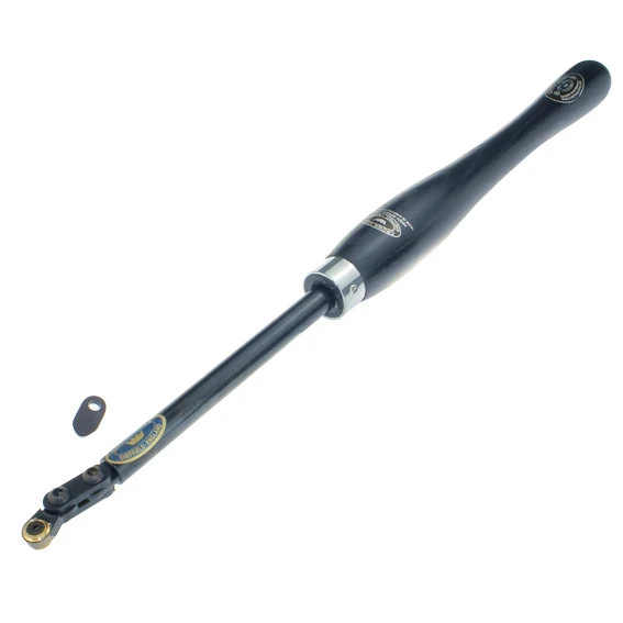 Solid Crown Midi Revolution Hollowing System Relaxed