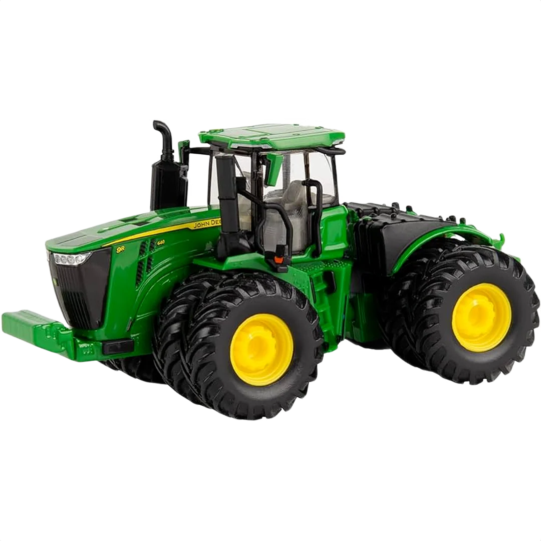 Elegant TOMY John Deere 1 64 9R 640 Prestige Collection High-End