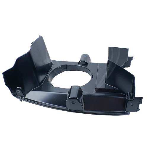Proven John Deere AM135810 Air Plenum Fine
