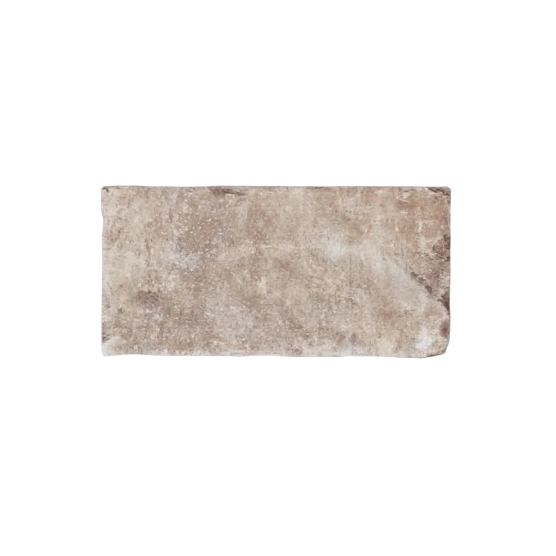 Carefully Designed Virginia Tile Chicago South Side Matte Porcelain Field Tile 4 x 8 in. Smooth