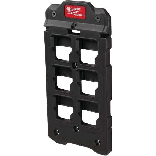 Genuine Milwaukee PACKOUT™ Compact Wall Plate Original