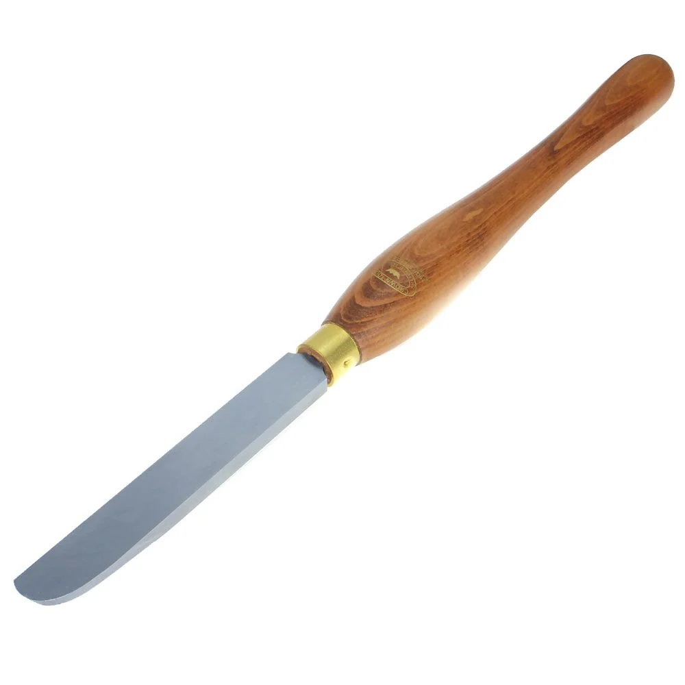 Superior Crown Bowl Finishing Scraper 1 in. Expertly Made