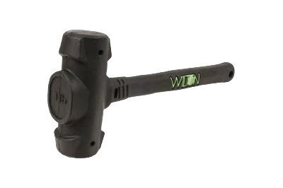 Powerful JPW Wilton 3 Dead Blow Hammer Sustainable