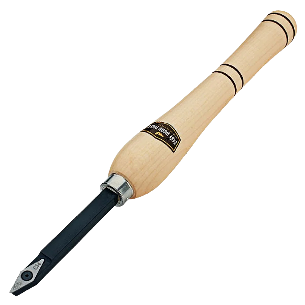 Advanced Easy Wood Tools Easy Start Detailer Casual