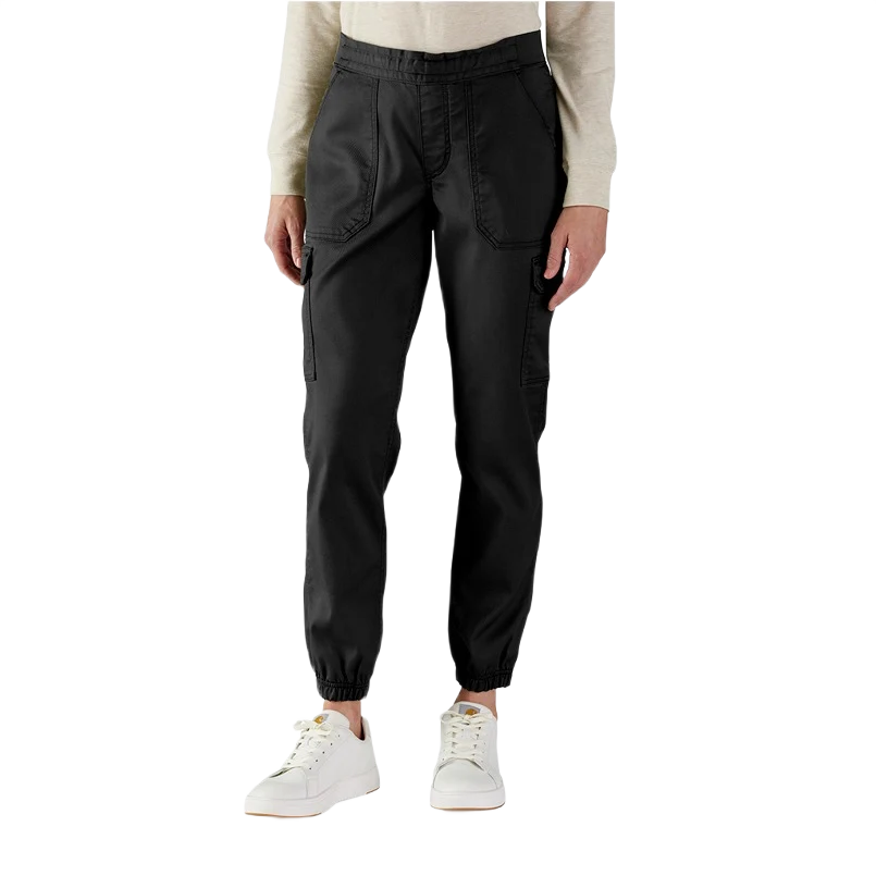 Dependable Carhartt 2XL Womens Black TENCEL™ Fiber Series Relaxed Fit Twill Pants Quality