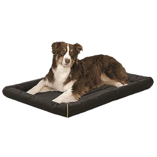 Fast MidWest Homes for Pets Maxx Rugged Pet Bed 36×24 in. Proven