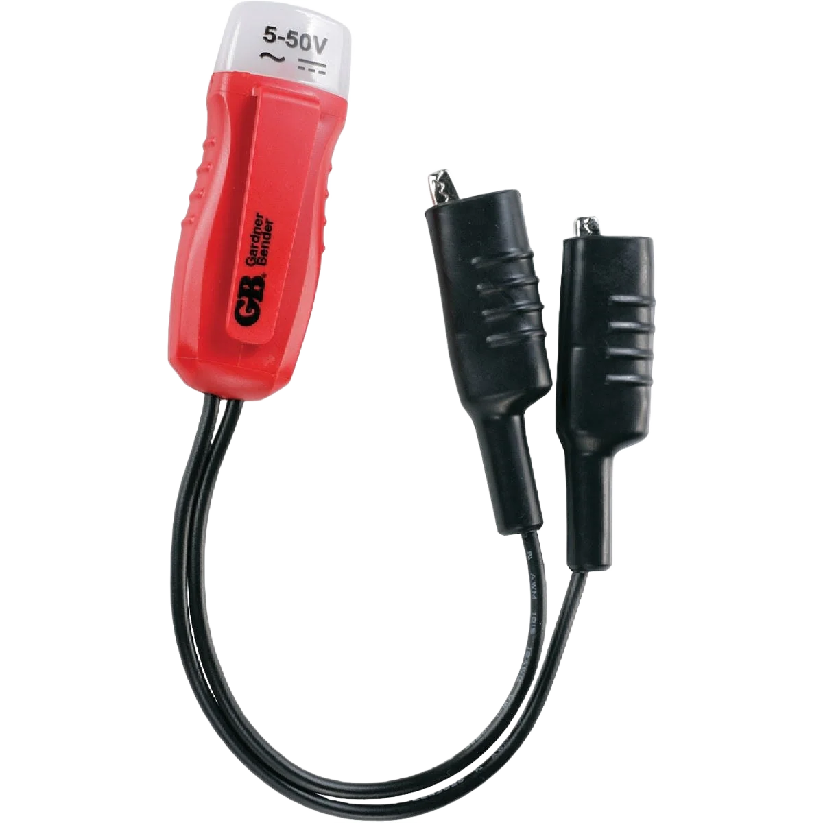 Long-Lasting Gardner Bender Low Voltage Tester Certified