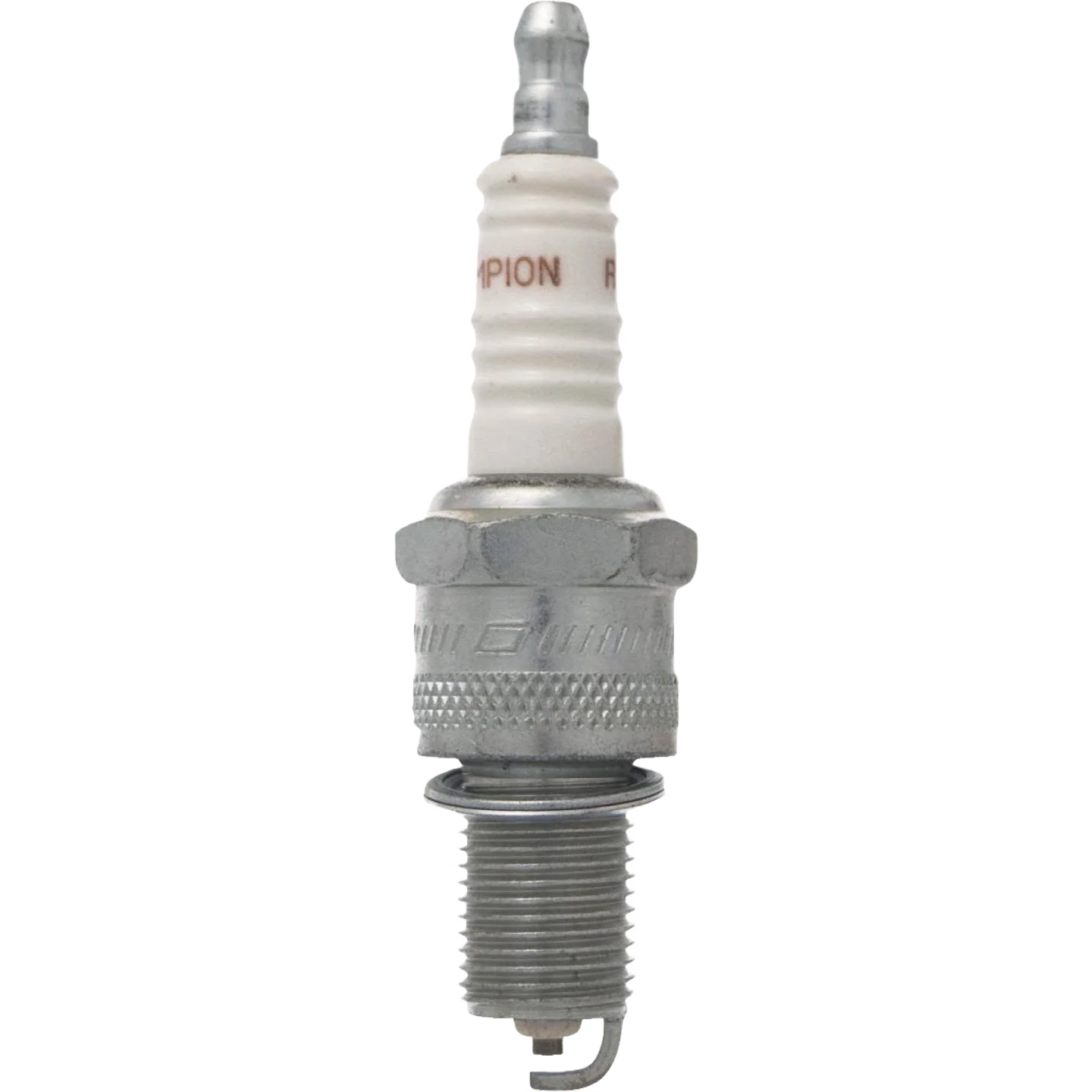 Convenient Champion N11YC Copper Plus Automotive Spark Plug Enhanced