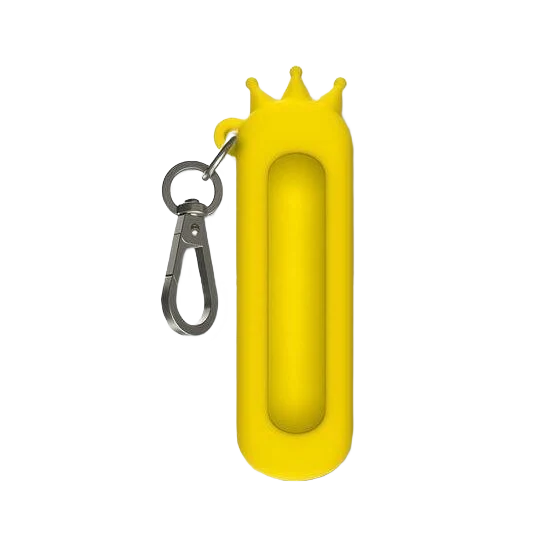 Minimalist Victorinox Swiss Army Crown Silicone Case Sunny Side Optimized