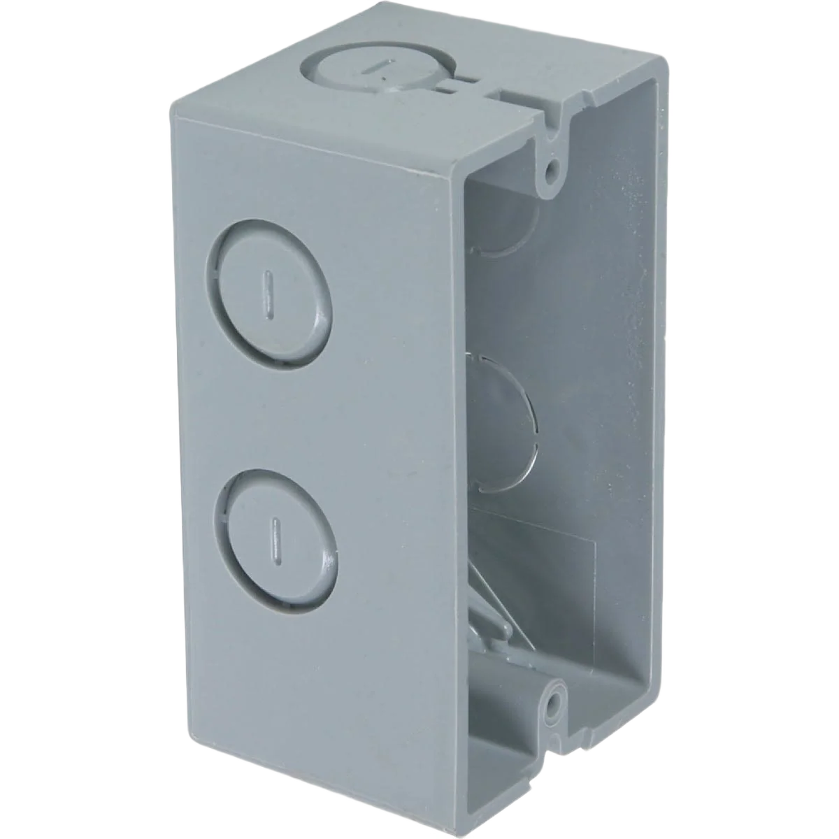 Soft Carlon PVC Handy Box Elegant