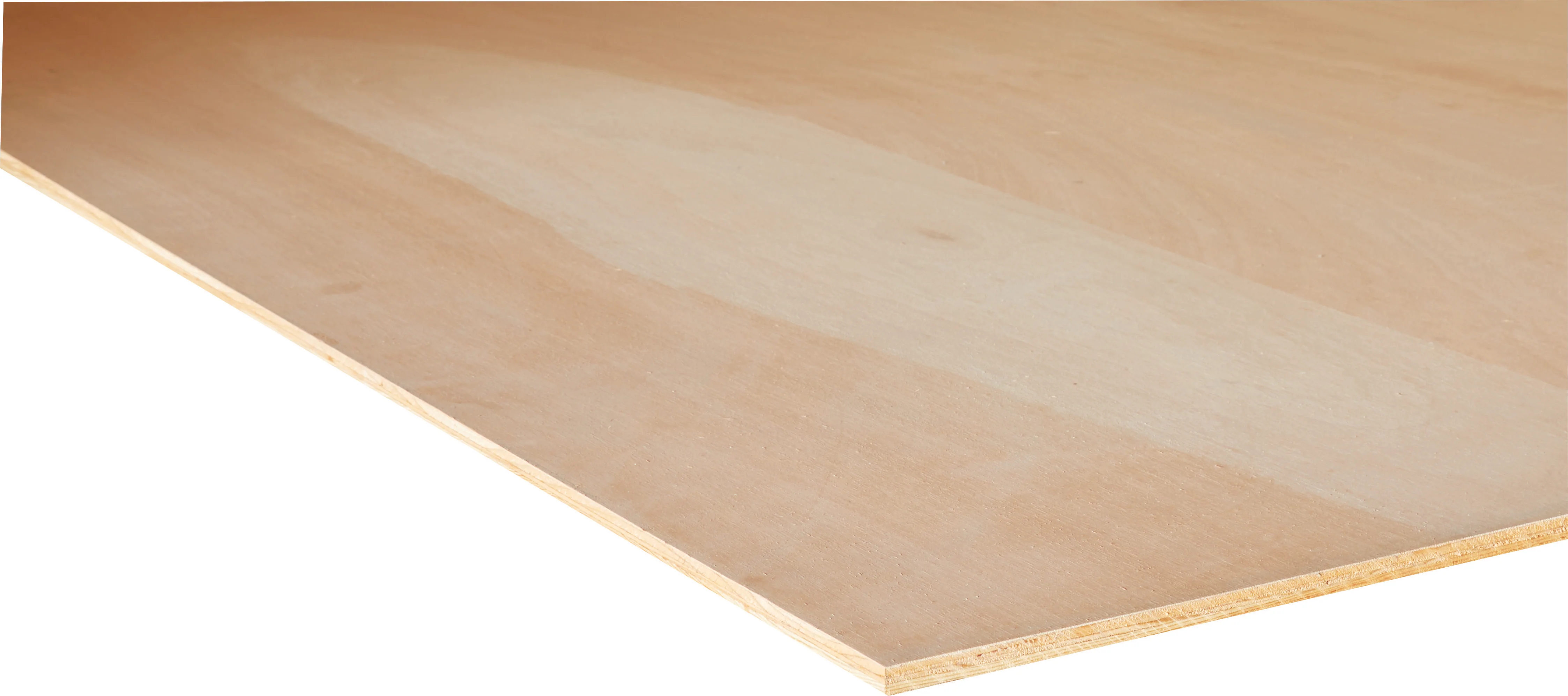 Elite 9mm x 4 x 8 in. Lauan Eco-Friendly