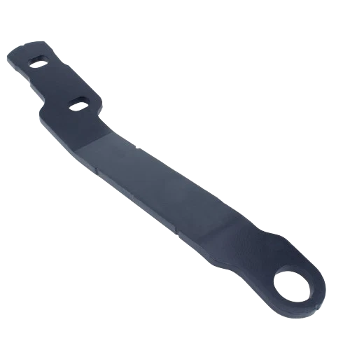 Stylish John Deere M138896 Rear Draft Lift Arm Right Side Convenient