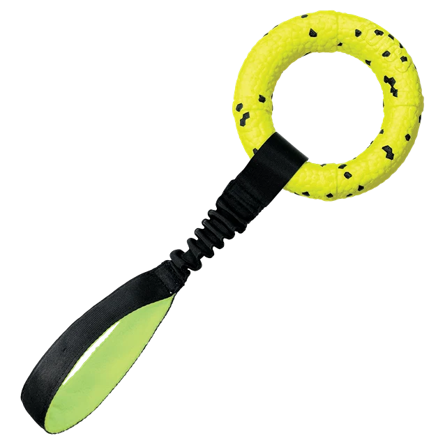 Refined KONG Reflex Tug 15 in. High-Quality