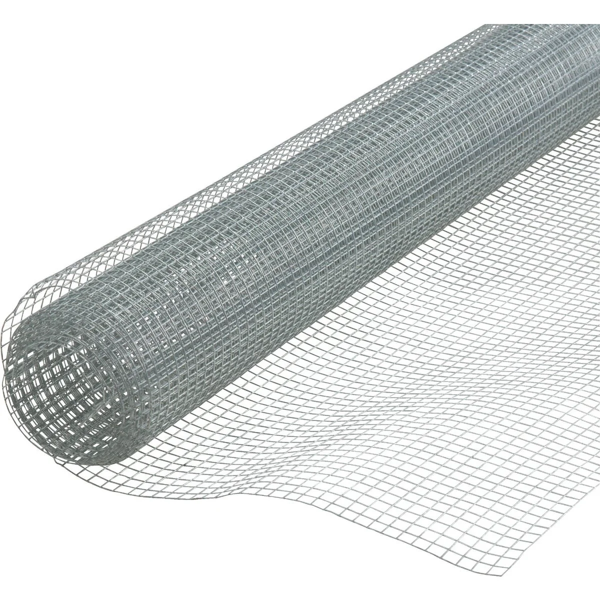 Stylish Do it 23-Gauge Wire Mesh Hardware Cloth 2 x 100 ft. Dependable