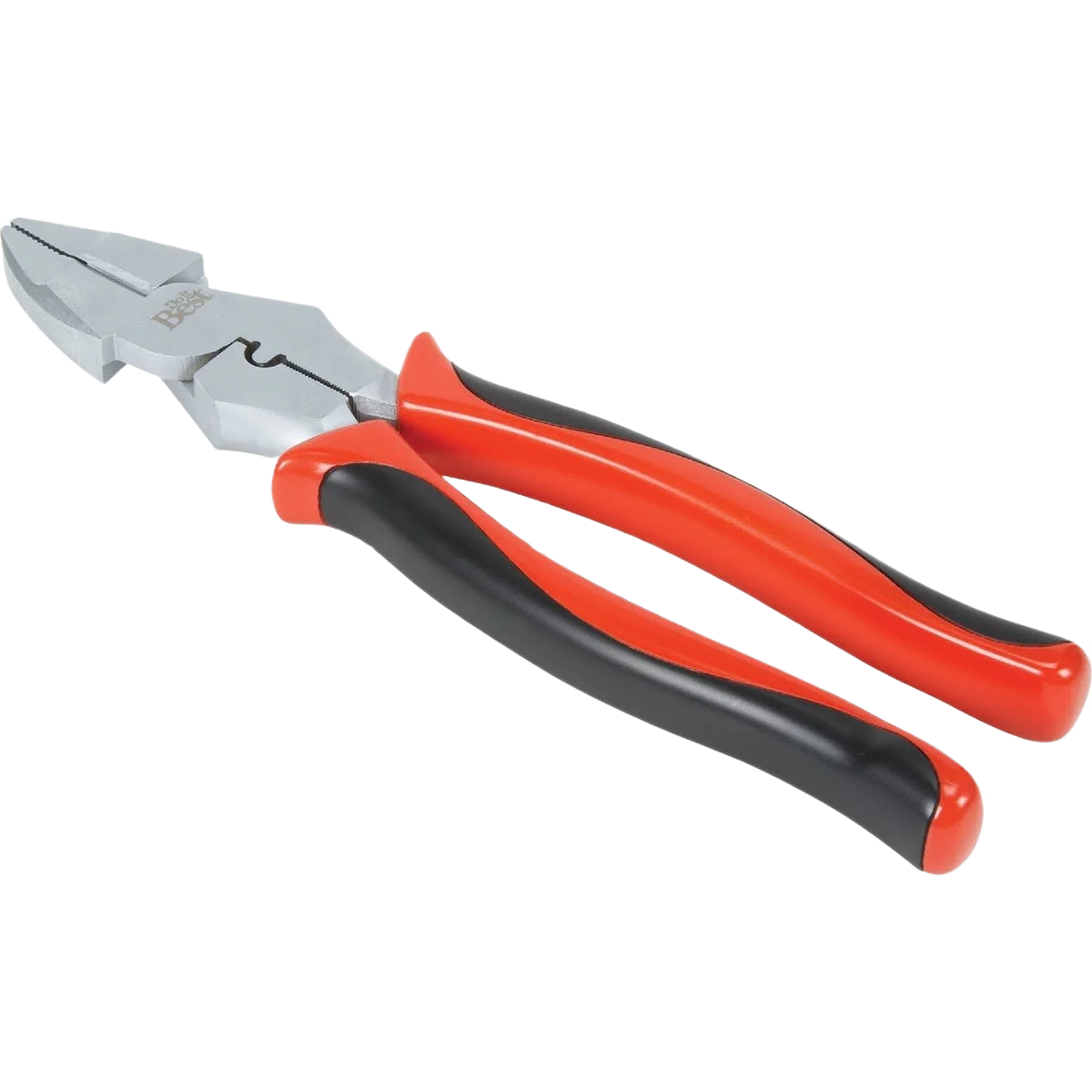 Fashionable Do it 9 in. Linesman Pliers w Crimper Comfortable