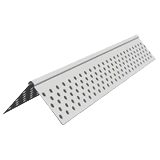 Casual ClarkDietrich 1-1 4 in. x 8 ft. Vinyl Drywall Corner Bead Proven