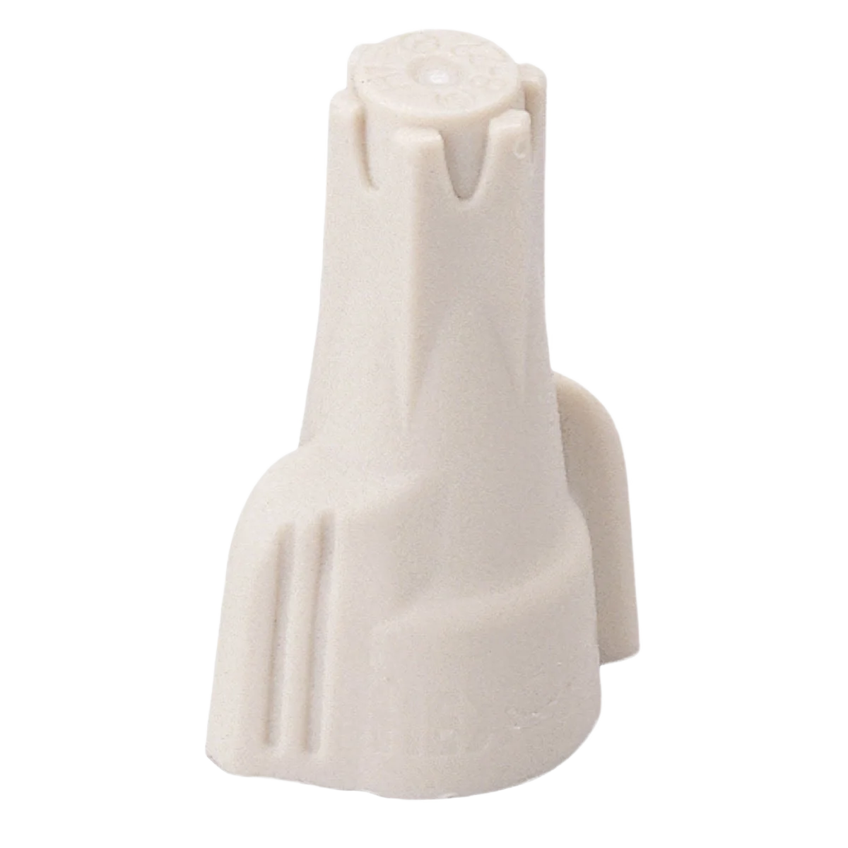 Versatile Gardner Bender 22 AWG to 8 AWG Hex-Lok Wire Connector 25-Pack Excellent