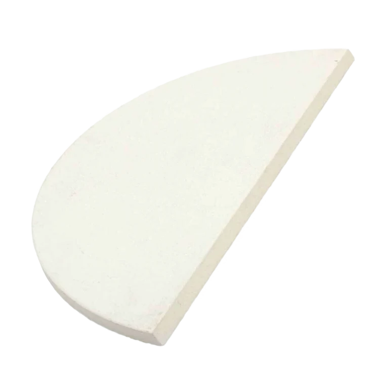 Recyclable Big Green Egg Large Half Conveggtor Stone Artisan