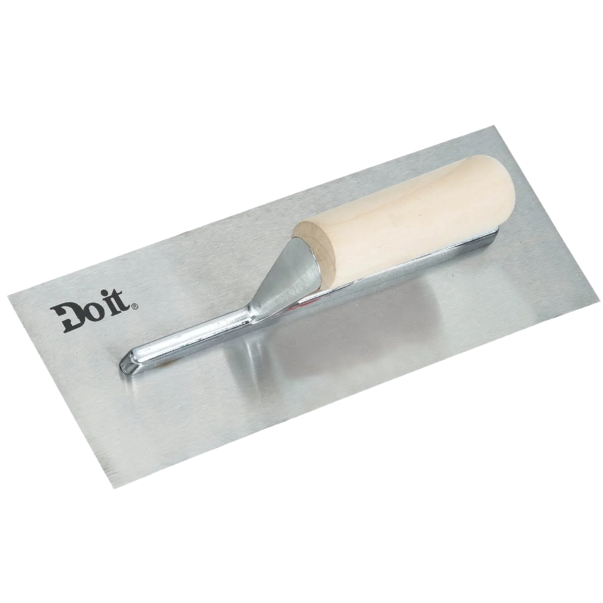 Recyclable Do it Drywall Trowel Traditional