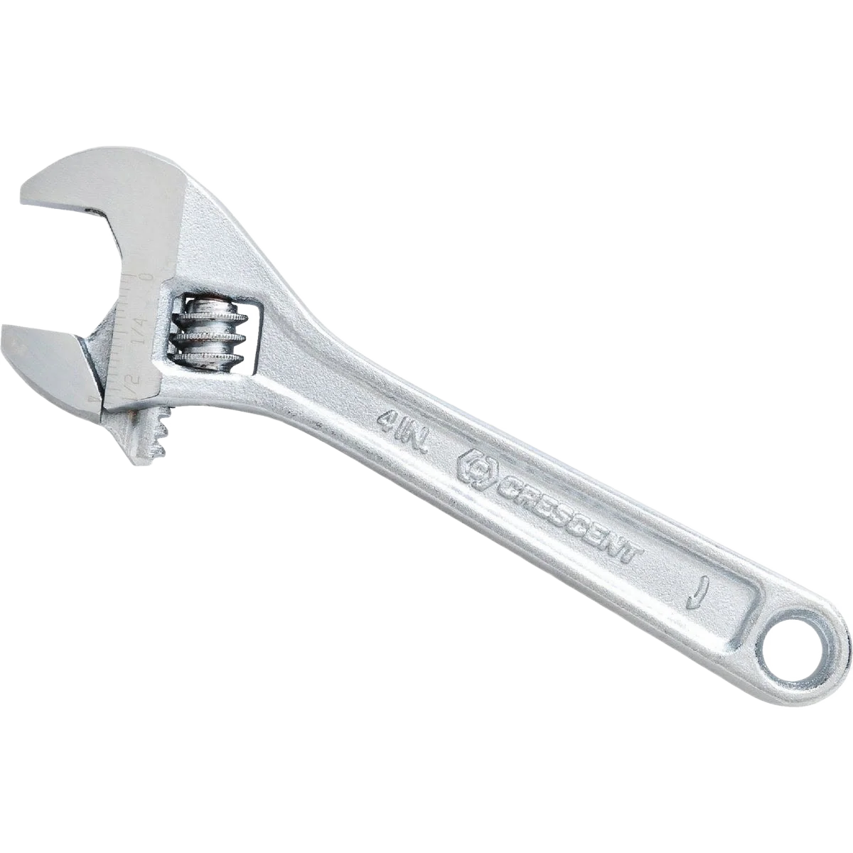 User-Friendly Crescent 12 In. Adjustable Wrench Convenient