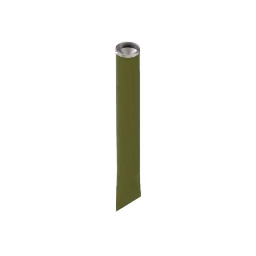 Classic John Deere AT65241 Fuel Strainer Solid