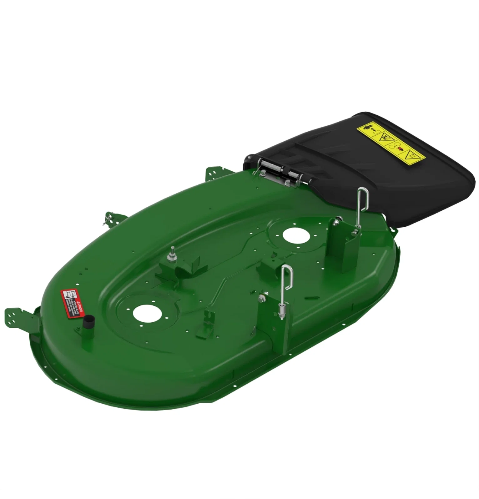 Authentic John Deere AUC16767 Mower Deck 42 in. Top-Quality