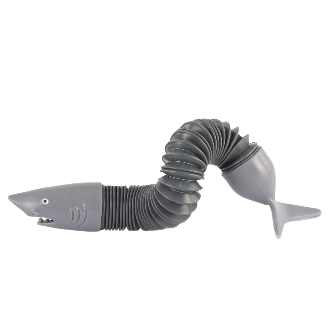 Safe Keycraft Poptube Shark Official