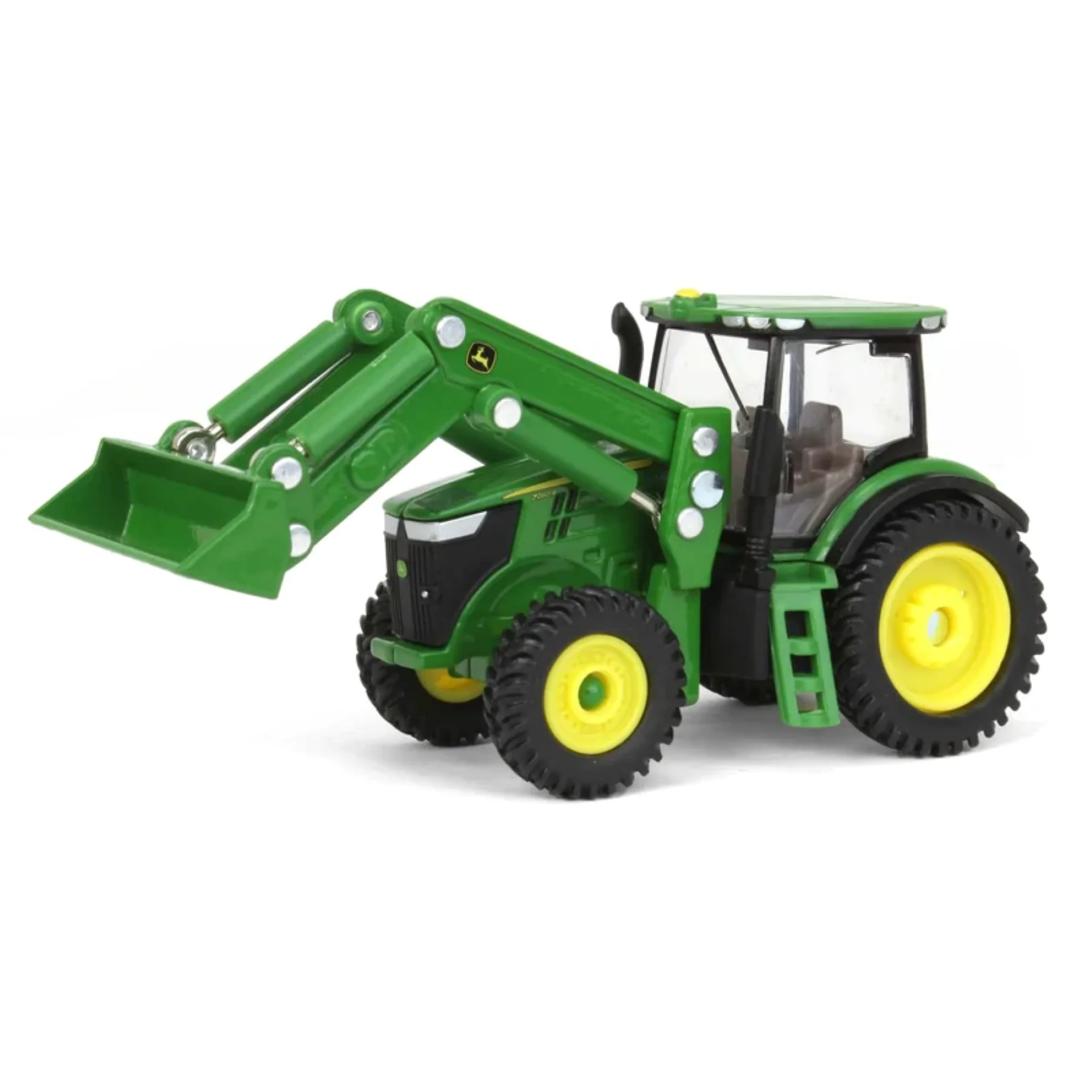 Recyclable ERTL 1 64 John Deere 7260R Tractor With Loader Effective