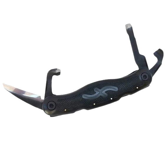 Sustainable Flexcut JKN289 4 Blade Pocket Jack 2.0 Carefully Designed