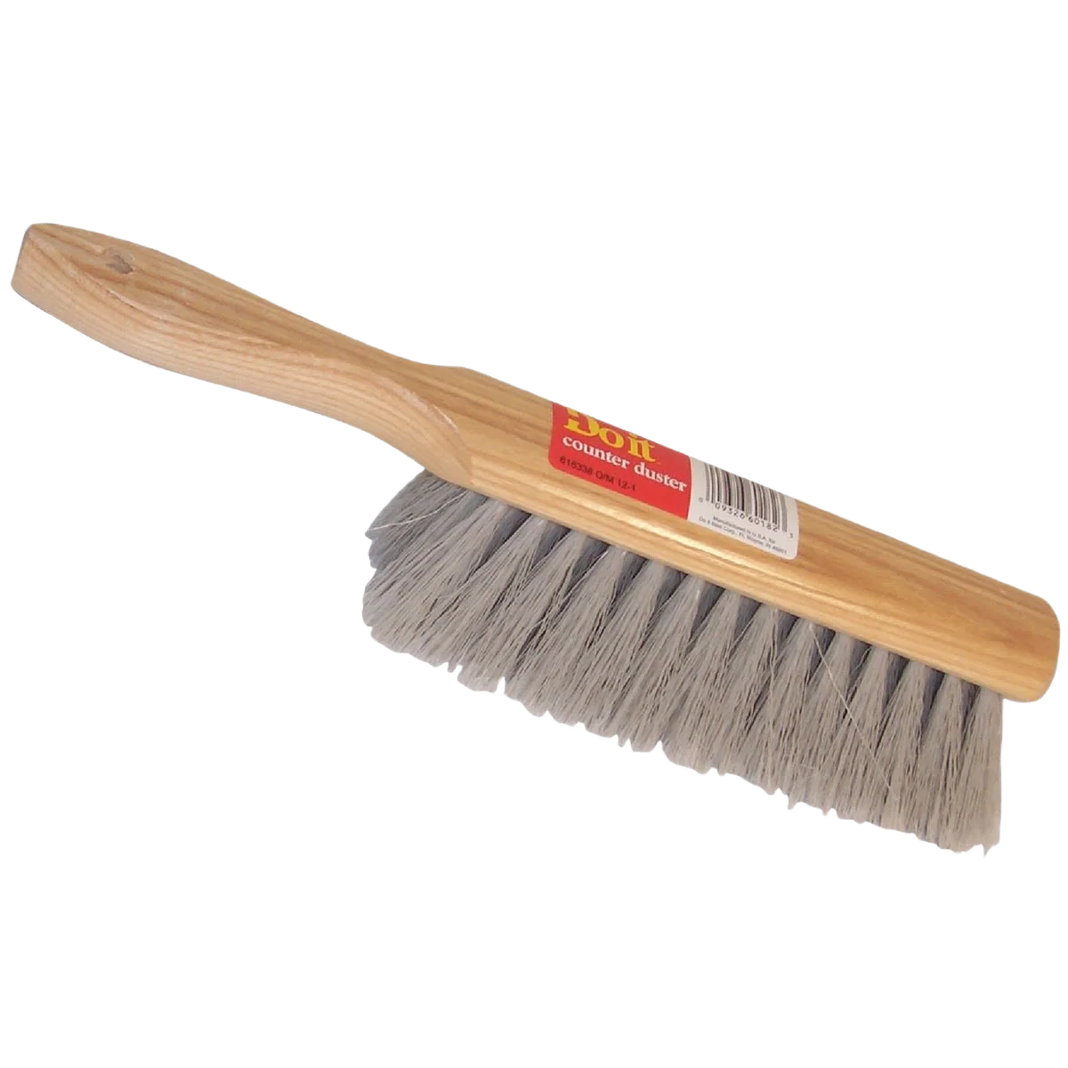 Selected Do it Split Tip Duster Artisan