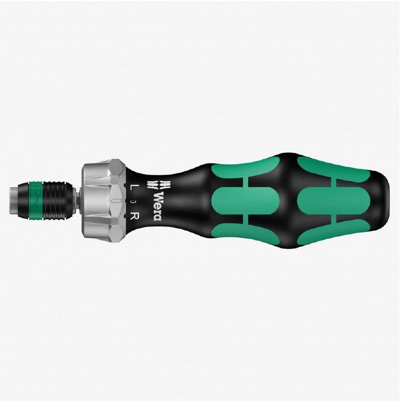 Top-Quality Wera Ratchet Screwdriver Responsible