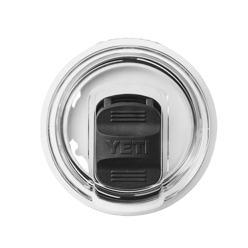 Green YETI Rambler Stronghold Lid 20 oz. Quality