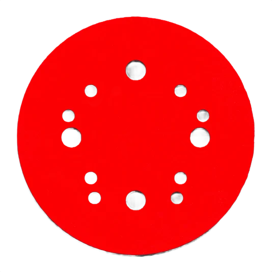 Efficient Diablo Hook Lock 5-In. ROS 220-Grit Sanding Discs 50-Pack Organic