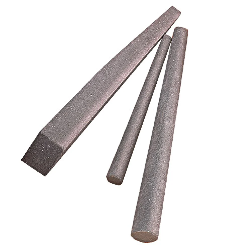 Premium Material Hart Design 3 Pc. Tapered Honing Stone Kit Fine Crafted