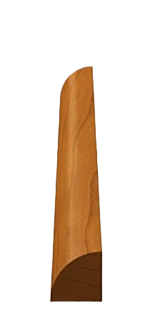 Fine 1 2 x 1 2 Quarter Round Oak Trusted