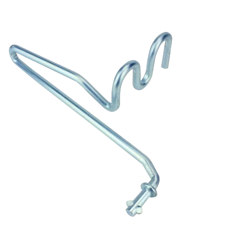 Official John Deere M111015 Drive Belt Guide Link Safe