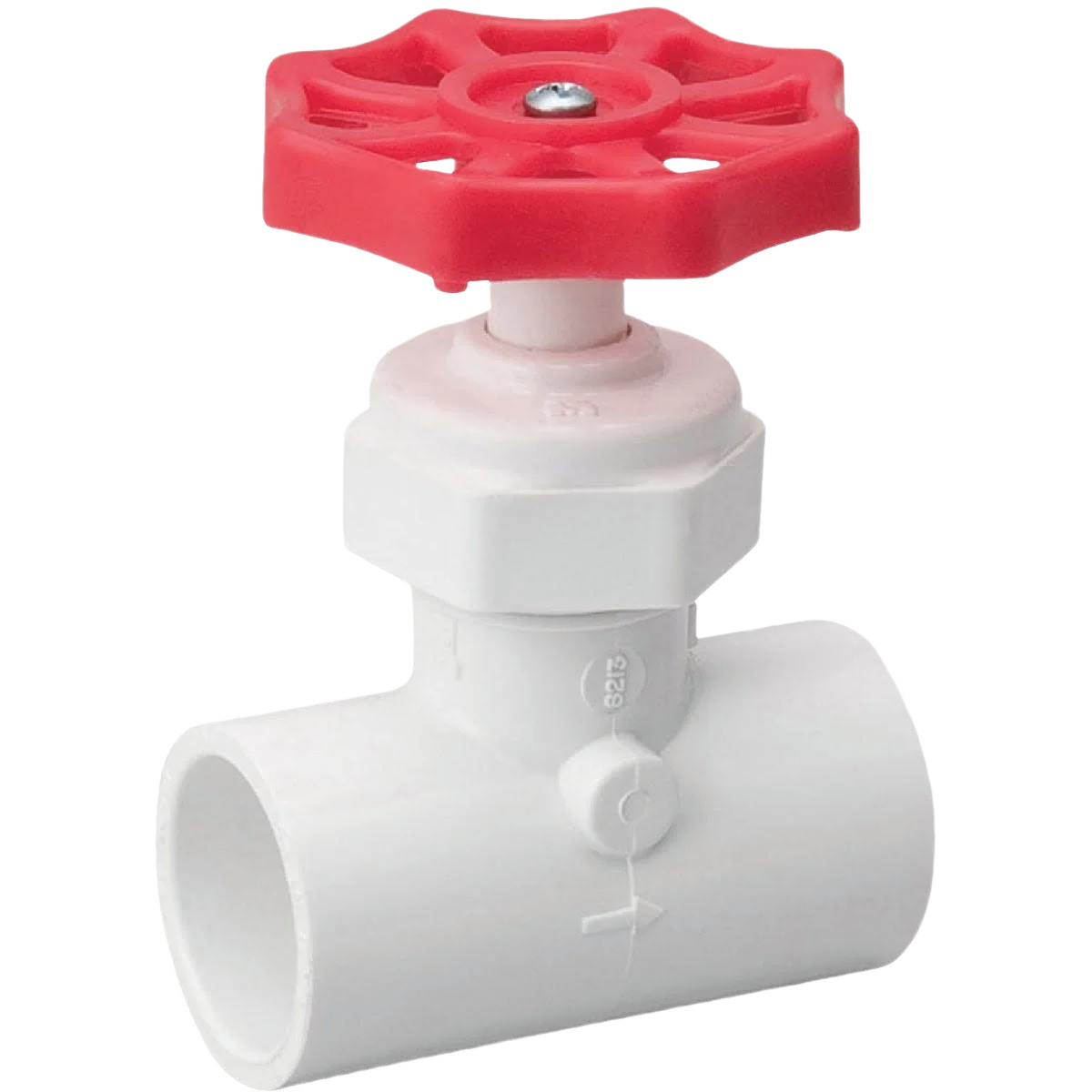 Safe ProLine 1 2 S x 1 2 S PVC Globe Valve Exceptional