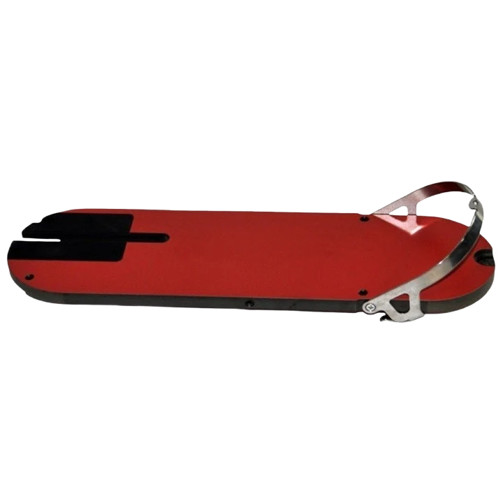 First-Class SawStop 10 in. Dado Lock Down Insert Casual