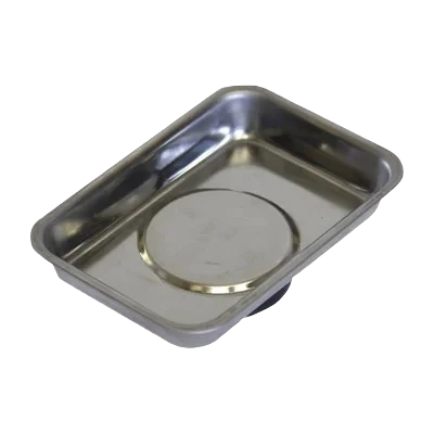 Fine Grip Tools Mini Magnetic Parts Tray World-Class