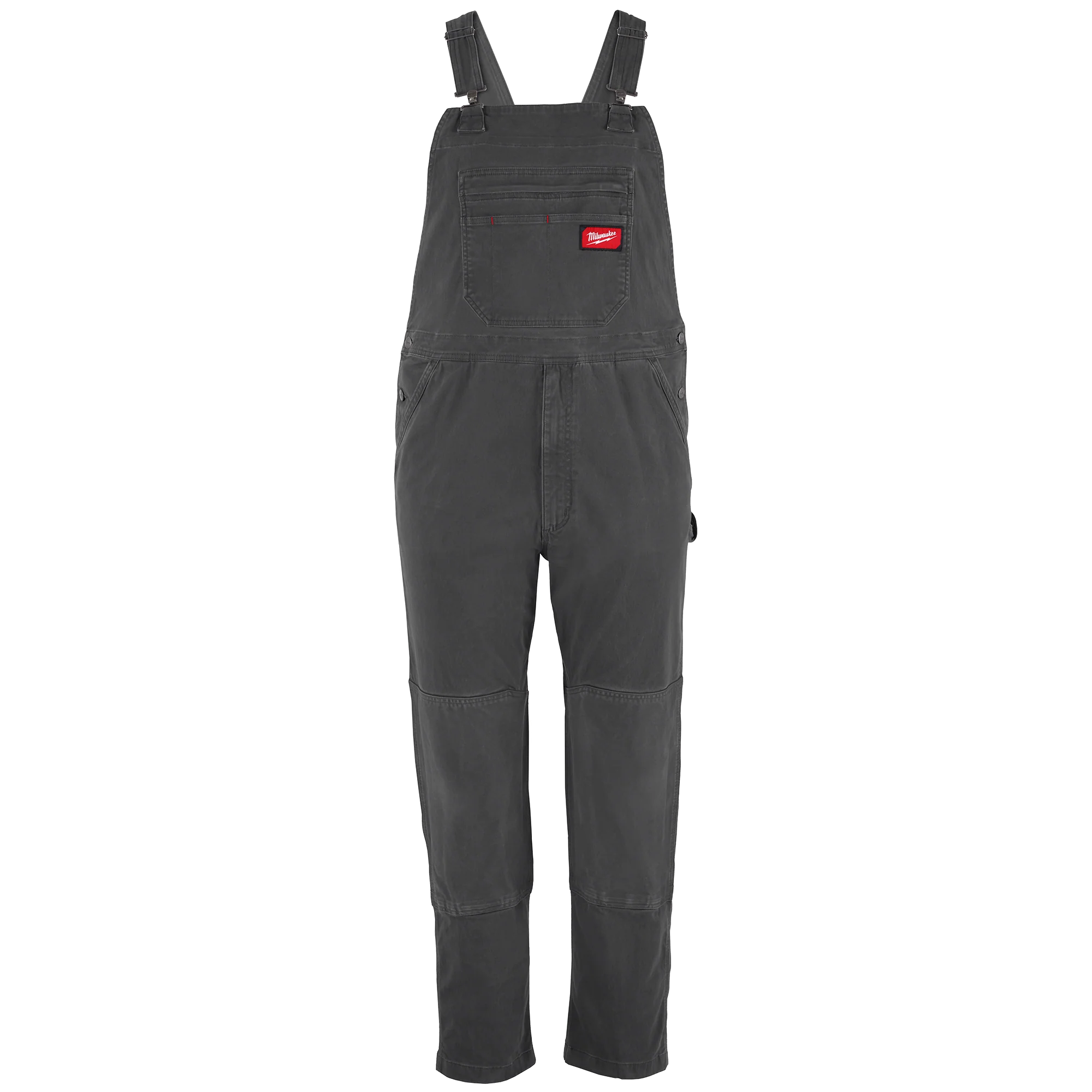 Contemporary Milwaukee FLEX™ Unlined Bib Overalls 38×34 Certified