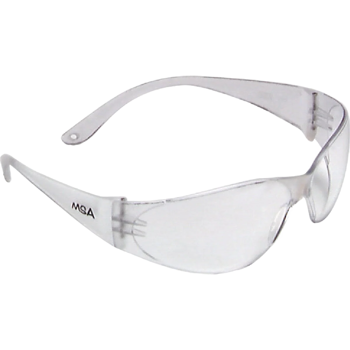 Verified Safety Works Close-Fitting Safety Glasses Outstanding