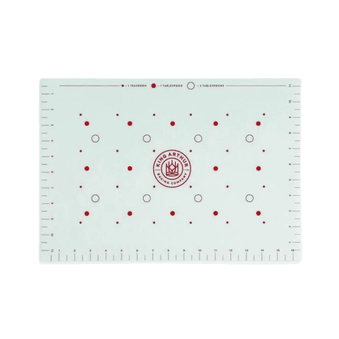 Proven King Arthur Baking Company Cookie Mat Dependable