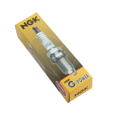 Optimized John Deere MIU12783 Spark Plug Comfortable