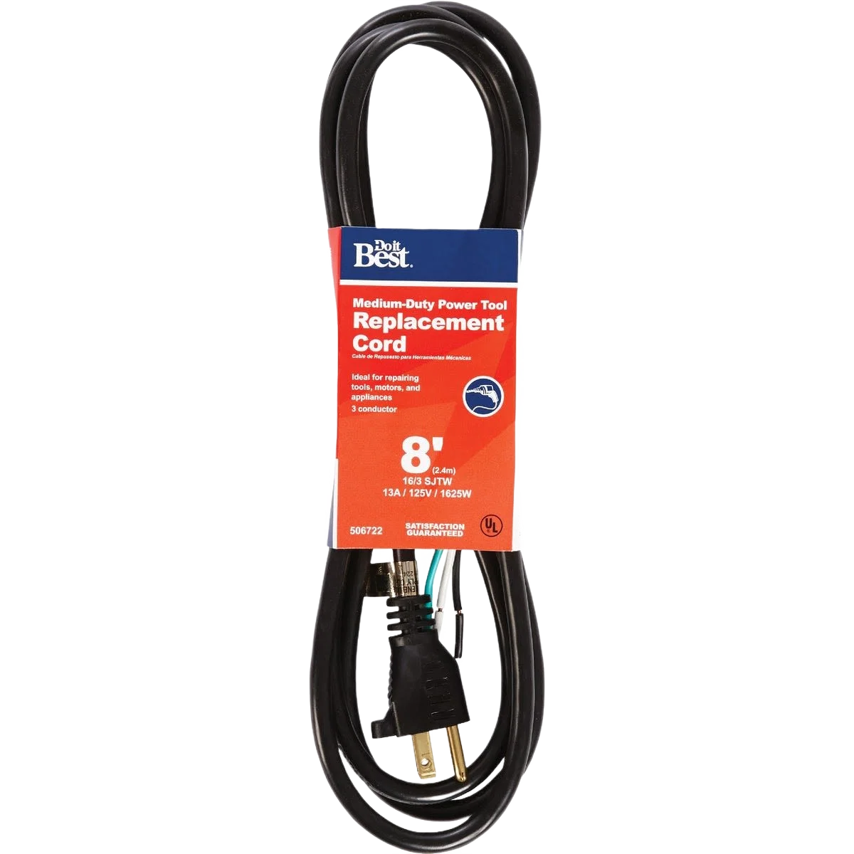 Original Do it Large Appliance Cord Flexible