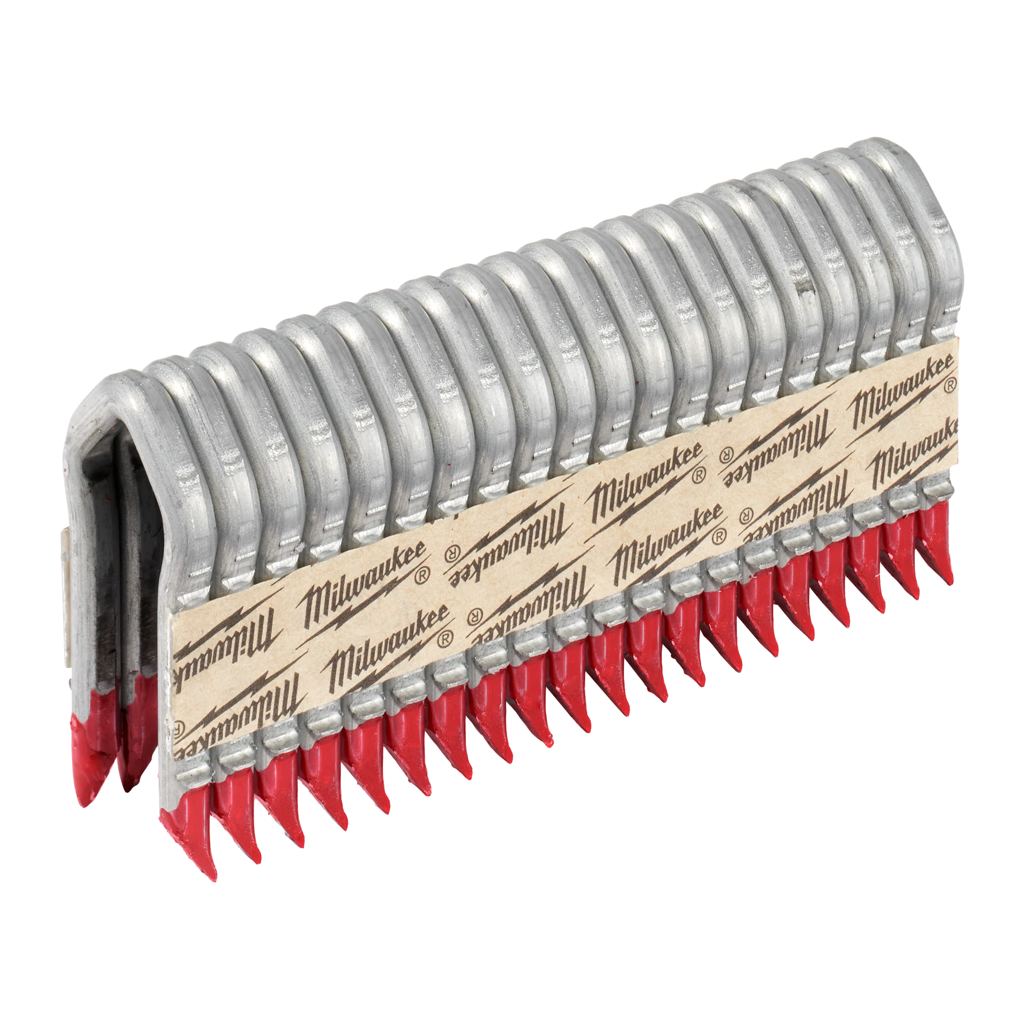 Traditional Milwaukee 1.5 9 Gauge Galvanized Staples High-Quality