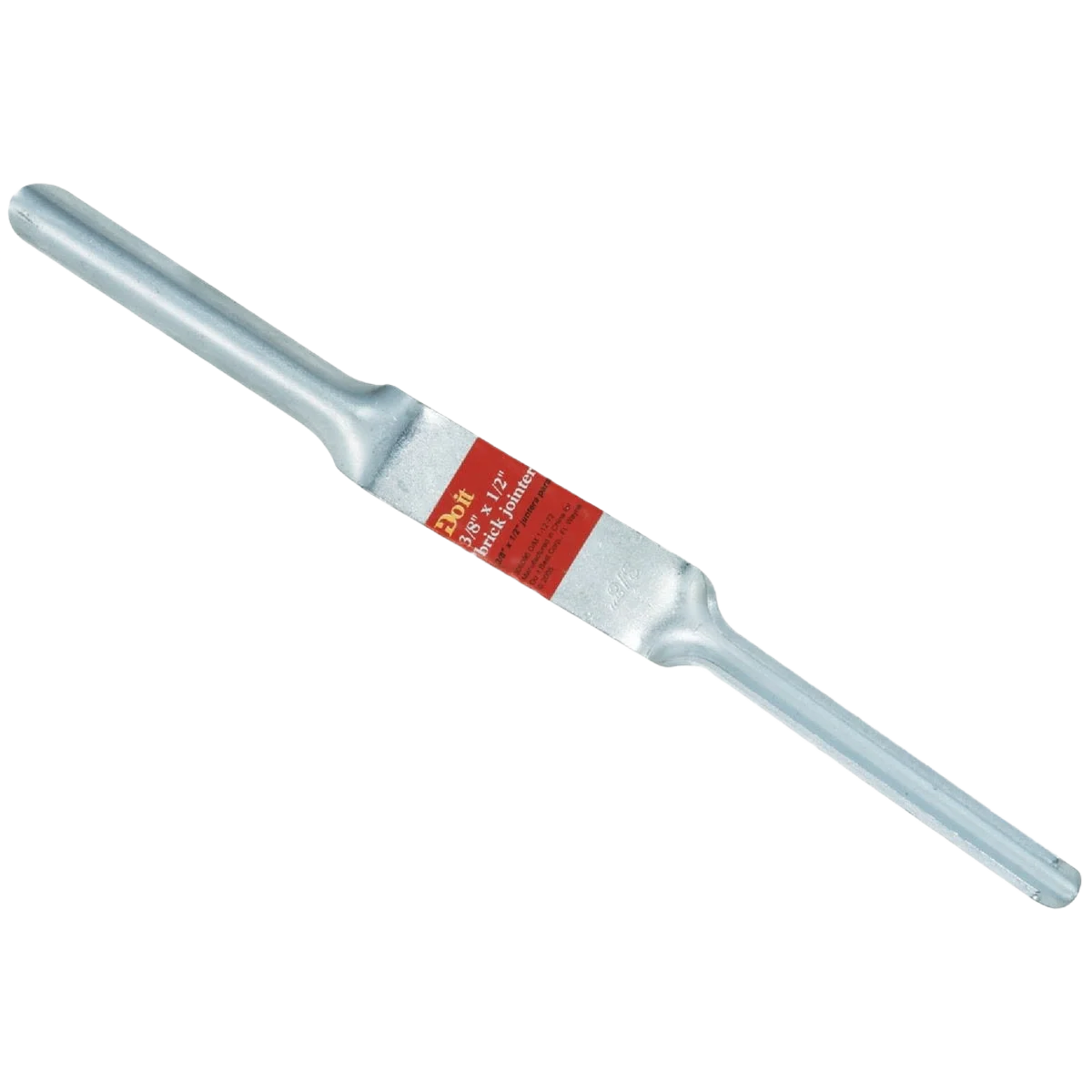 Original Do it 3 8 In. x 1 2 In. Brick Jointer Fast