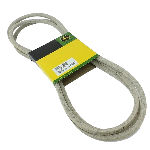 Sustainable John Deere M158130 V-Belt Consistent