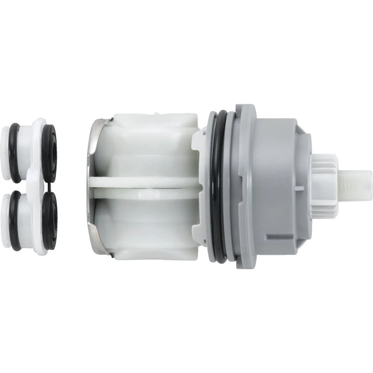 Contemporary Delta Universal Assembly Bathtub and Shower Faucet Cartridge High-Quality