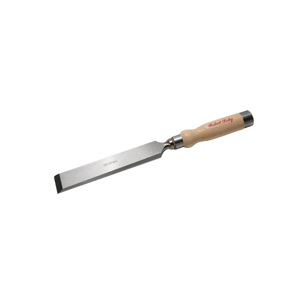 Fine Sorby 286 Bevel Edge Framing Chisel 2 in. World-Class
