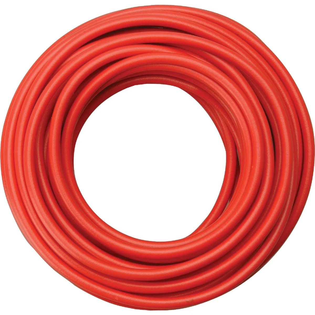 High-End Road Power 33 ft. Red 18 Gauge PVC-Coated Primary Wire Refined
